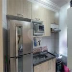 Apartamento à venda com 2 quartos em Tremembé, São Paulo, SP