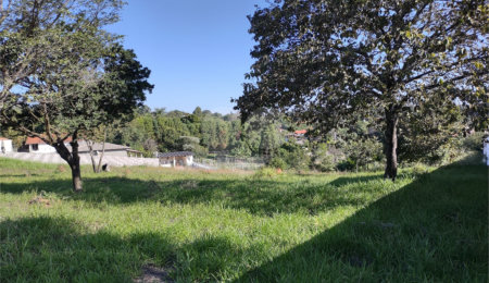 Terreno à venda em Chácaras São Bento, Valinhos, SP