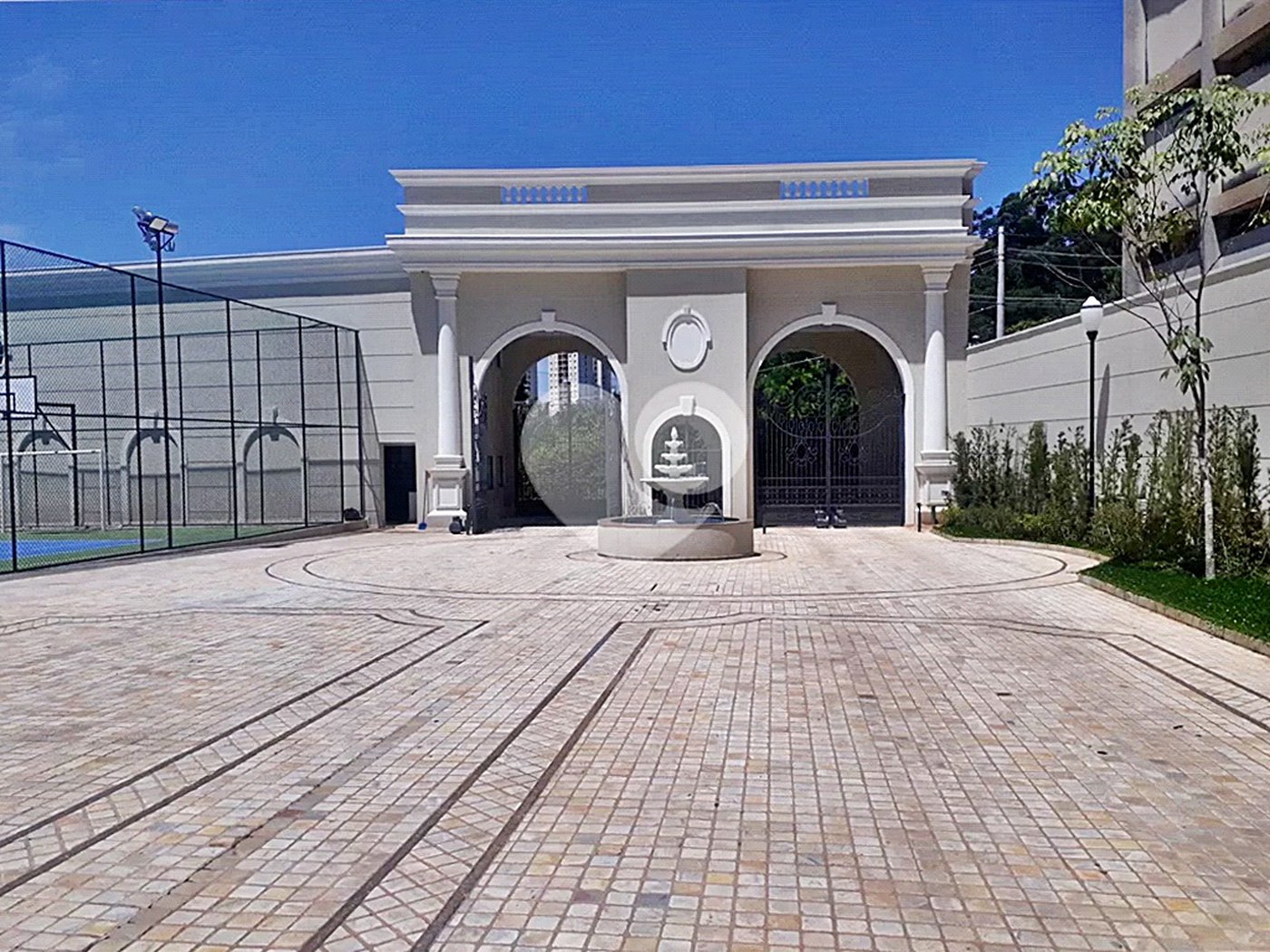 Casa à venda com 5 suítes no condomínio Maison Du Parc, São Paulo - SP