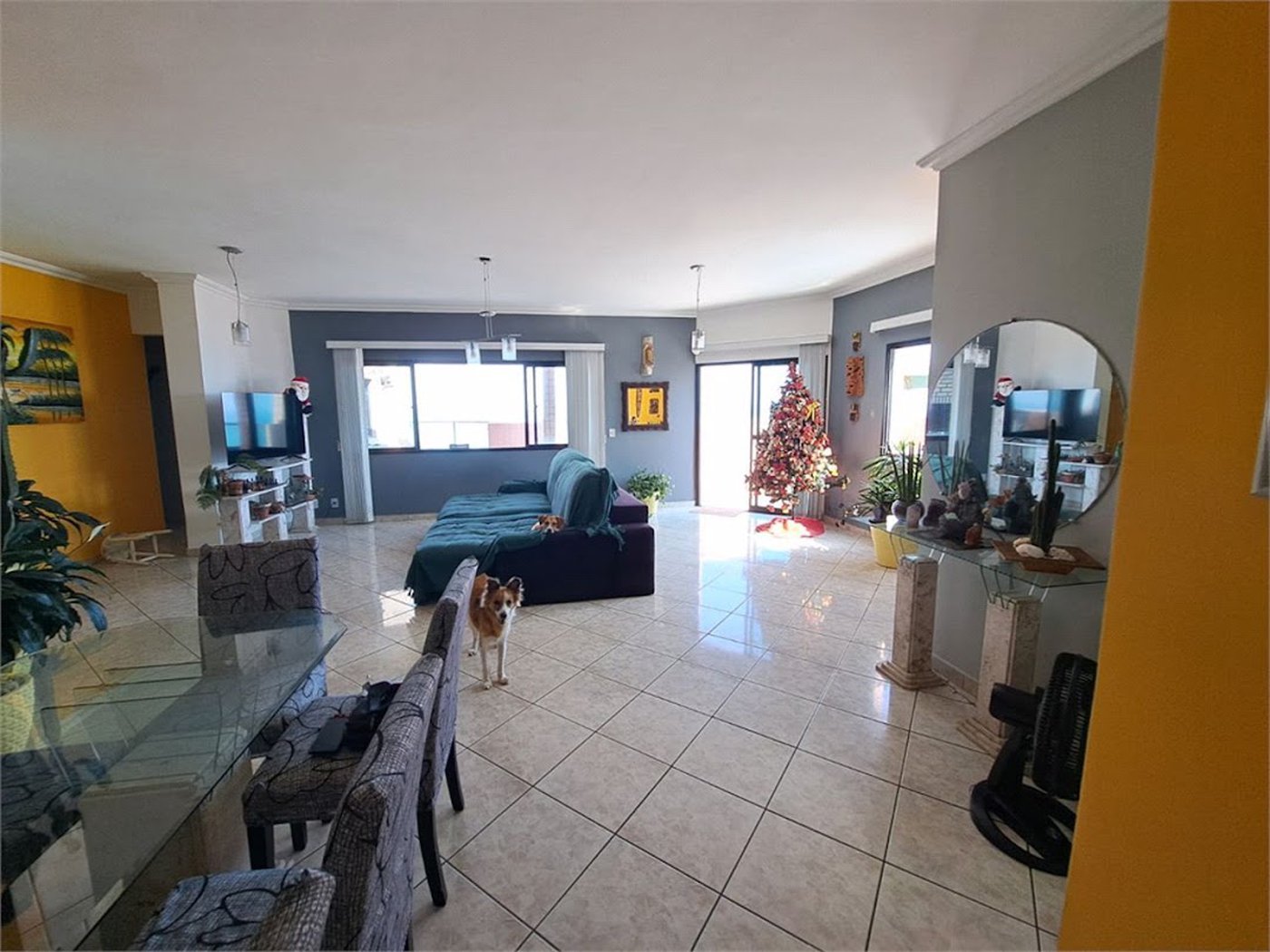 Cobertura à venda, 175 m² por R$ 1.431.000,00 - Vilamar - Praia Grande/SP