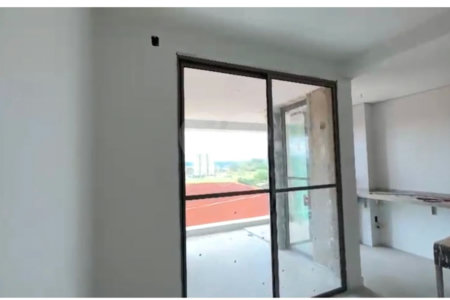 Apartamento à venda com 3 quartos, sendo 1 suíte,  em Jardim Olhos D'água Ii, Ribeirão Preto, SP