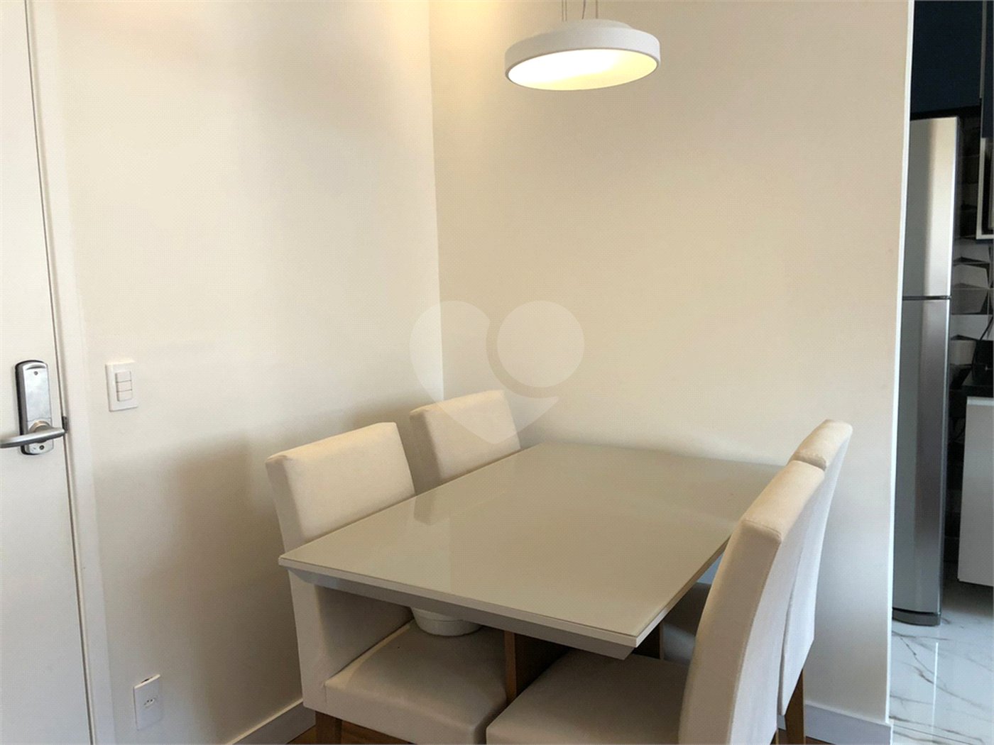 Apartamento à venda com 2 quartos em Parque Reboucas, São Paulo, SP