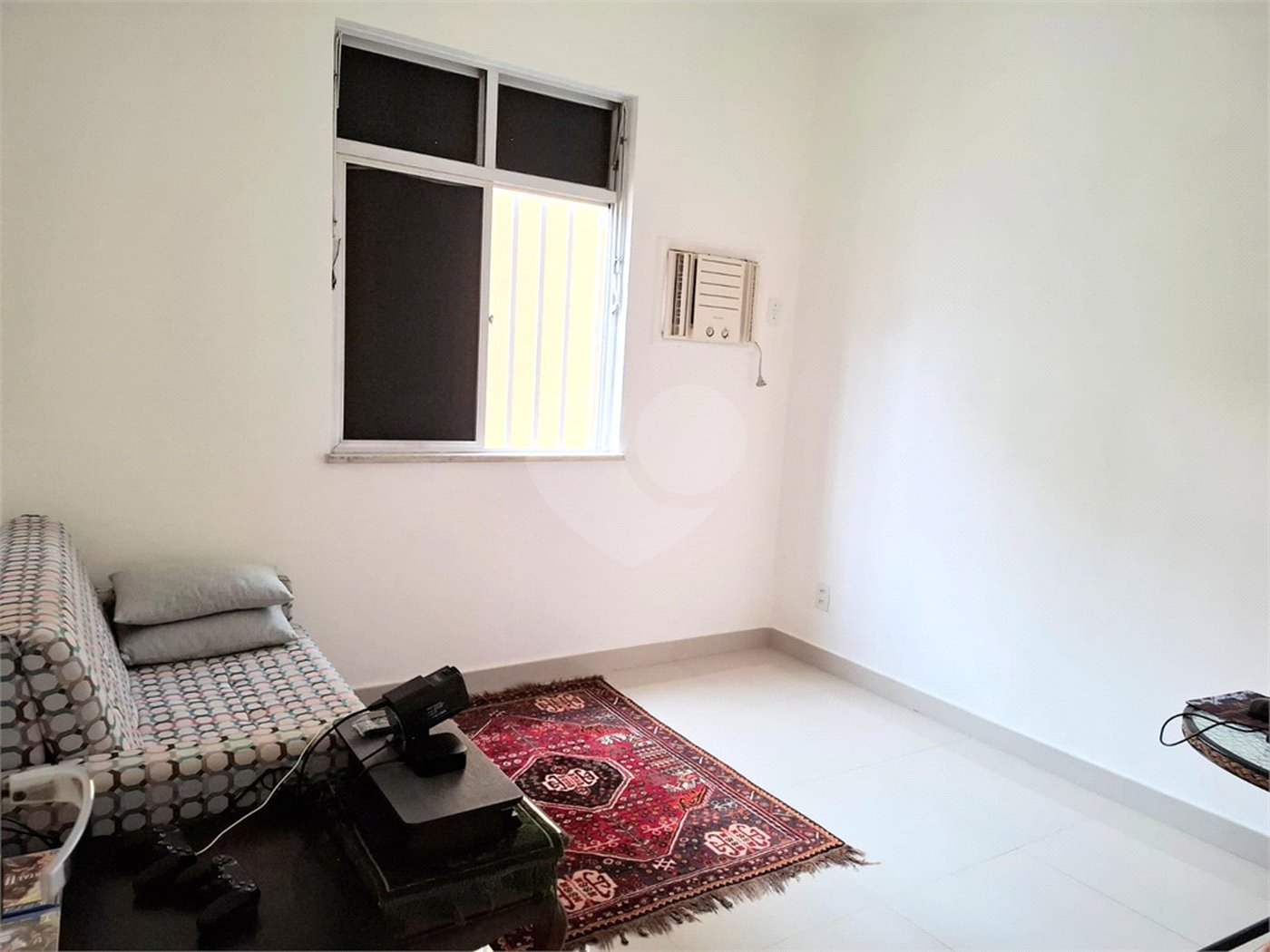 Apartamento à venda com 2 quartos em Andaraí, Rio de Janeiro, RJ