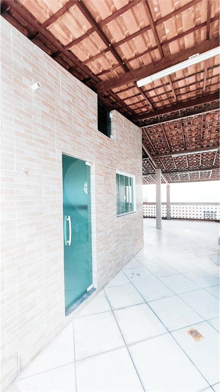 Casa de Vila à venda com 3 quartos em Méier, Rio de Janeiro, RJ