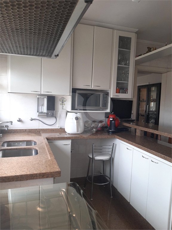 Apartamento à venda com 4 quartos, sendo 3 suítes, em Água Fria, São Paulo, SP