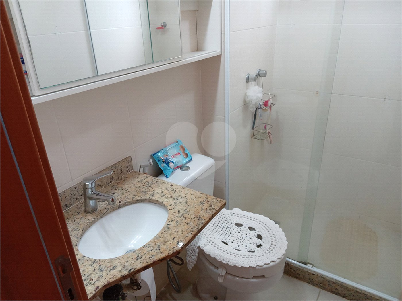 Apartamento à venda com 3 quartos, sendo 1 suíte, em Tijuca, Rio de Janeiro, RJ