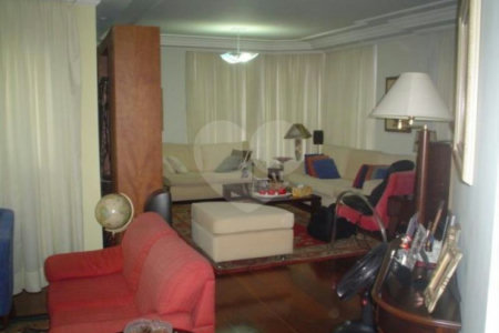 Apartamento à venda com 4 quartos, sendo 3 suítes, em Água Fria, São Paulo, SP