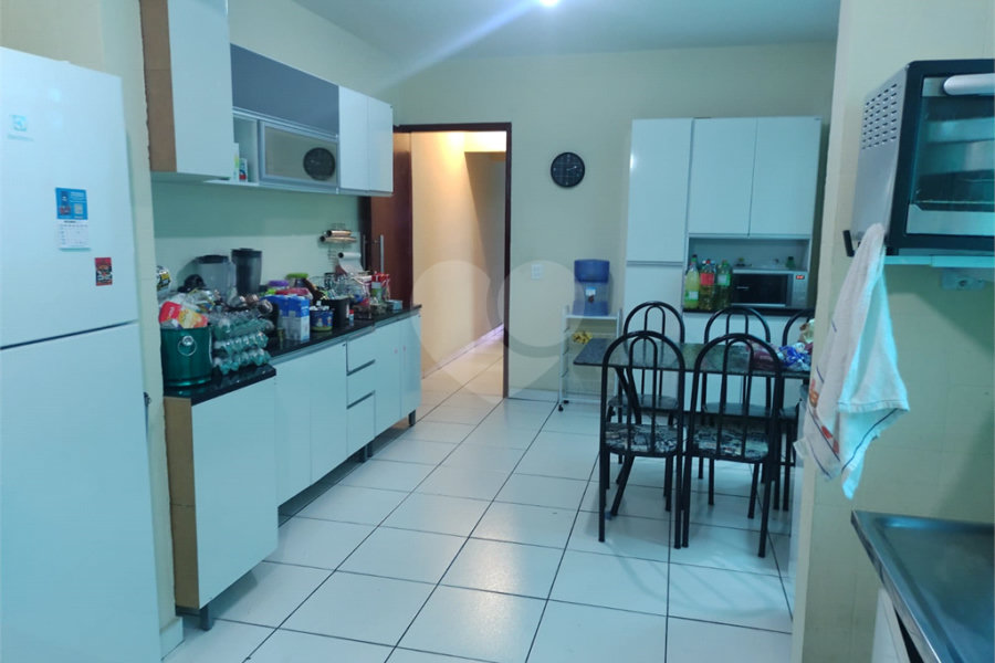 Sobrado à venda com 4 quartos, sendo 2 suítes, em Imirim, São Paulo, SP