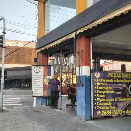 Loja à venda em Vila Granada, São Paulo, SP