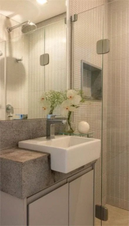 Apartamento à venda com 3 suítes em Vila Andrade, São Paulo, SP