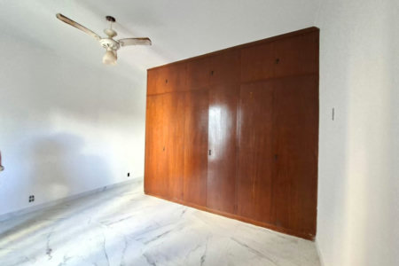 Apartamento com 2 dormitórios para alugar, 113 m² por R$ 8.000,00/mês - Gonzaga - Santos/SP