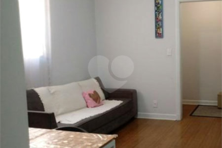 Apartamento à venda com 2 quartos em Perdizes, São Paulo, SP