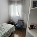 Apartamento à venda com 3 quartos, sendo 1 suíte, em Chora Menino, São Paulo, SP