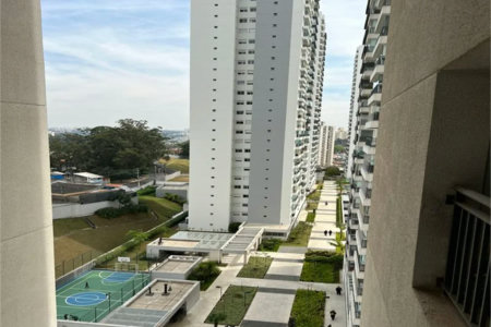 Apartamento à venda com 3 suítes em Jardim Caboré, São Paulo, SP