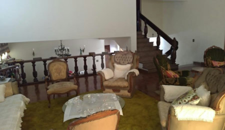 Casa à venda ou para alugar com 4 quartos, sendo 1 suíte,  em Vila Paulicéia, São Paulo, SP