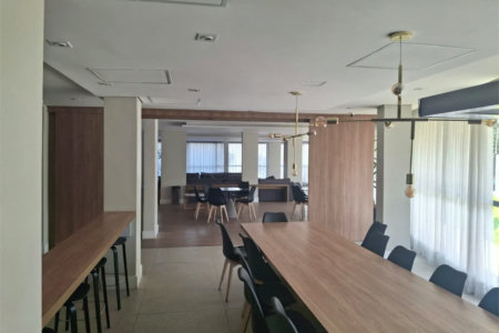 Apartamento à venda com 2 quartos, sendo 1 suíte, em Ferreira, São Paulo, SP