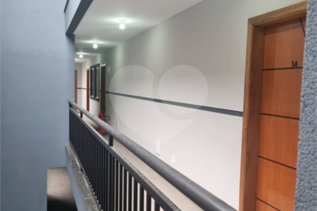 Apartamento à venda com 2 quartos em Vila Gustavo, São Paulo, SP