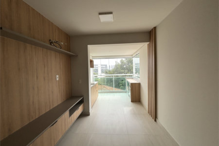 Apartamento à venda ou para alugar com 2 quartos, sendo 1 suíte, em Barra Funda, São Paulo, SP