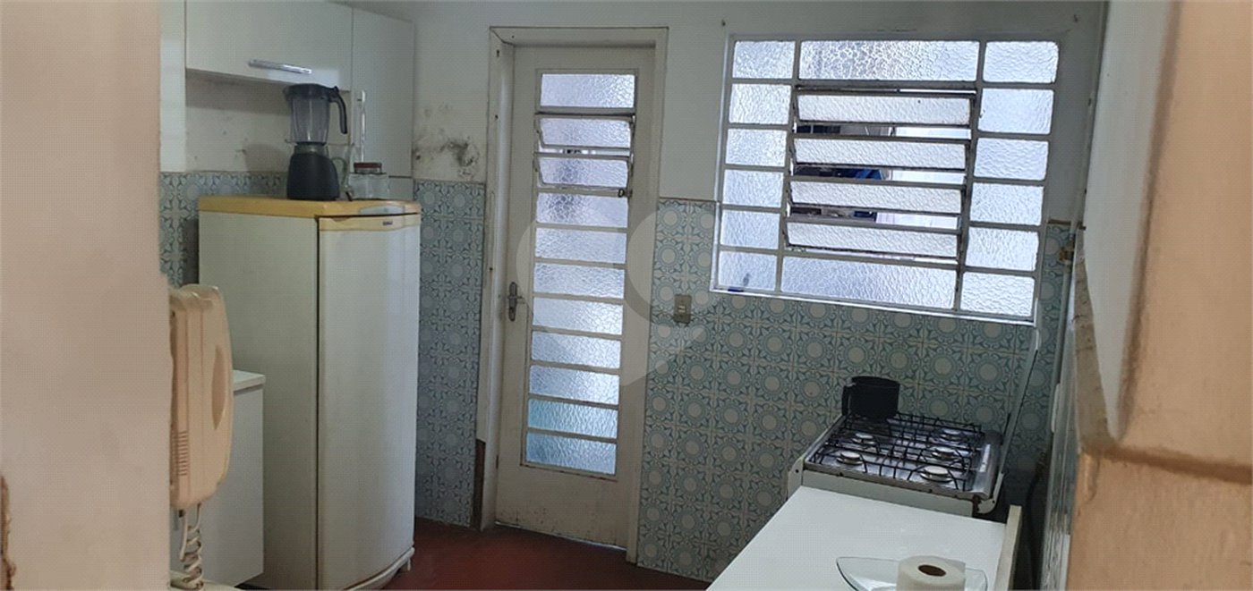 Casa Térrea à venda com 4 quartos, sendo 1 suíte, em Vila Albertina, São Paulo, SP