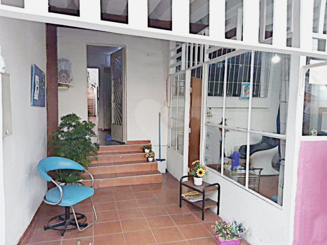 Casa à venda com 2 quartos em Vila Medeiros, São Paulo, SP