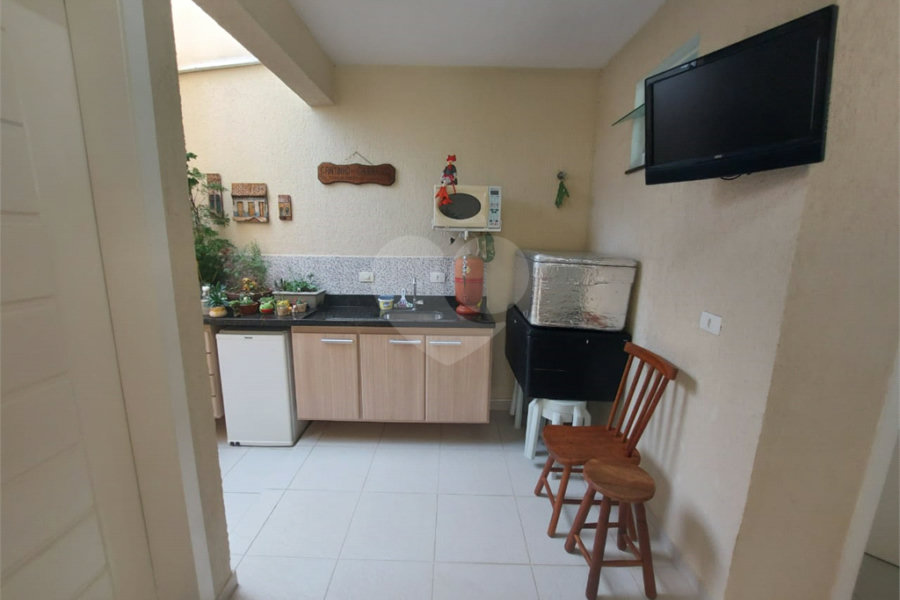 Casa à venda com 3 suítes em Santa Terezinha, São Bernardo do Campo, SP