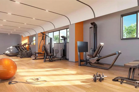 Apartamento à venda com 1 suíte em Pinheiros, São Paulo, SP