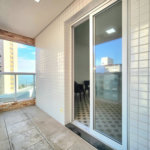 Apartamento com 2 dormitórios, 73 m² - venda por R$ 960.000,00 ou aluguel por R$ 6.000,00/mês - Ponta da Praia - Santos/SP