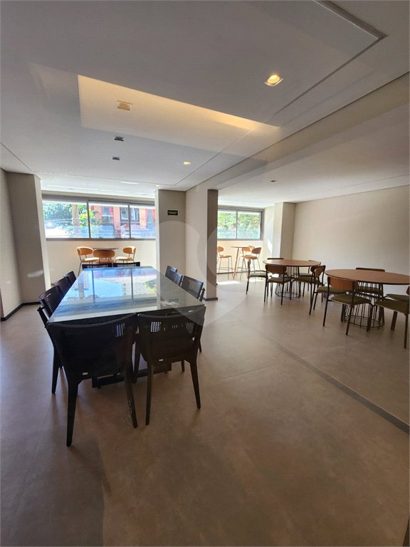 Apartamento à venda ou para alugar com 1 suíte em Santana, São Paulo, SP