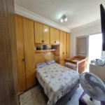 Apartamento à venda com 2 quartos em Vila Aurora (zona Norte), São Paulo, SP