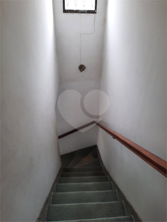 Sobrado à venda com 3 quartos, sendo 1 suíte, em Tucuruvi, São Paulo, SP