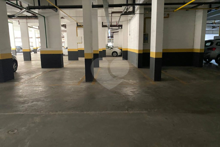 Apartamento à venda ou para alugar com 2 quartos, sendo 1 suíte, em Condomínio Granja Viana Ii, Cotia, SP