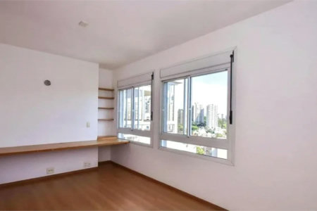 Cobertura à venda com 3 quartos, sendo 2 suítes, em Paraíso do Morumbi, São Paulo, SP