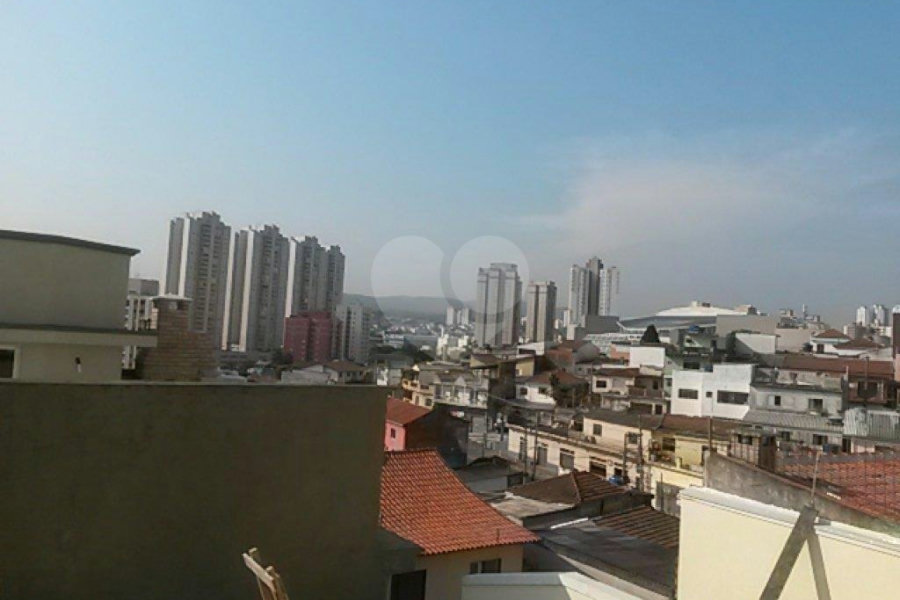 Sobrado à venda com 3 suítes em Lauzane Paulista, São Paulo, SP