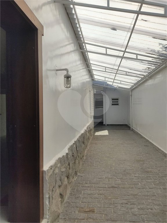 Sobrado à venda com 3 quartos em Santo Amaro, São Paulo, SP