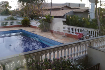Chácara à venda com 6 quartos, sendo 3 suítes, em Sítios de Recreio Jardins de Itaici, Indaiatuba, SP