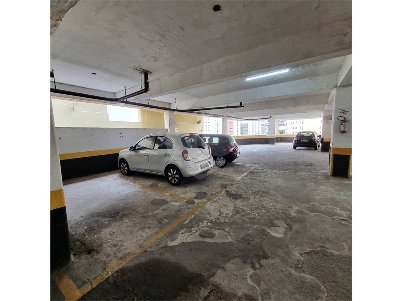 Apartamento à venda com 2 quartos, sendo 1 suíte, em Santana, São Paulo, SP