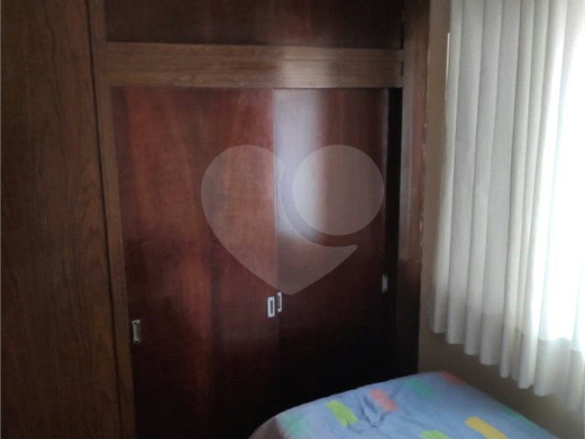 Sobrado à venda com 3 quartos em Casa Verde, São Paulo, SP