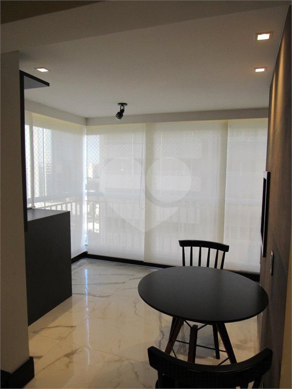 Apartamento à venda com 2 quartos, sendo 1 suíte, em Barra Funda, São Paulo, SP