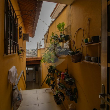 Casa à venda com 3 quartos, sendo 1 suíte, em Vila Mazzei, São Paulo, SP