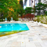 Apartamento à venda com 3 quartos, sendo 2 suítes,  em Campo Belo, São Paulo, SP
