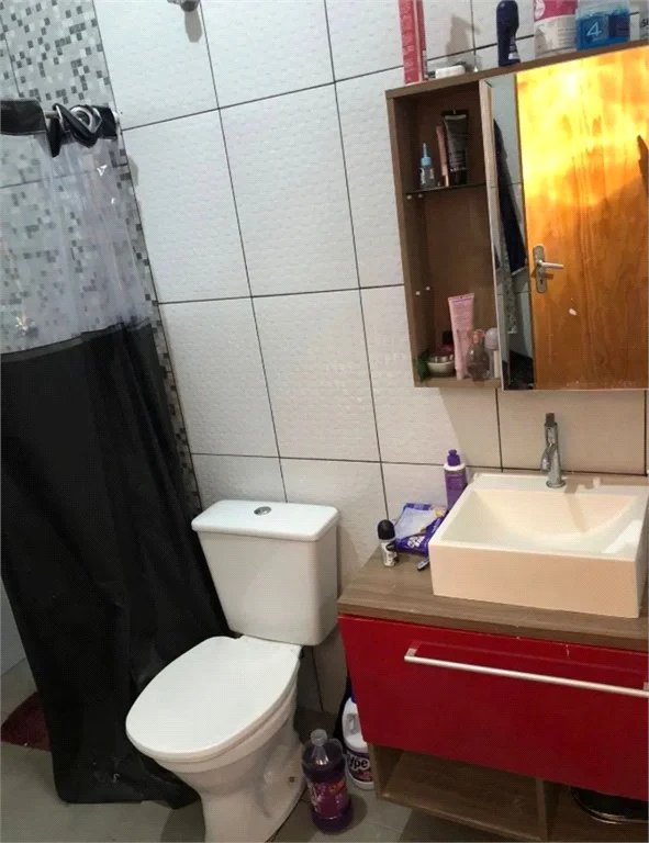 Casa à venda com 2 quartos em Caputera, Cotia, SP