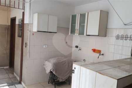 Sobrado à venda com 3 quartos, sendo 1 suíte,  em Vila Dom Pedro II, São Paulo, SP