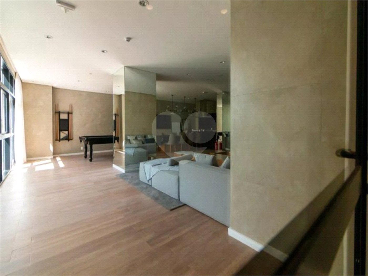 Studio à venda com 1 quarto em Indianópolis, São Paulo, SP