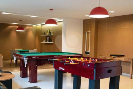 Apartamento para alugar com 2 quartos, sendo 1 suíte, no Centro, São Bernardo do Campo, SP