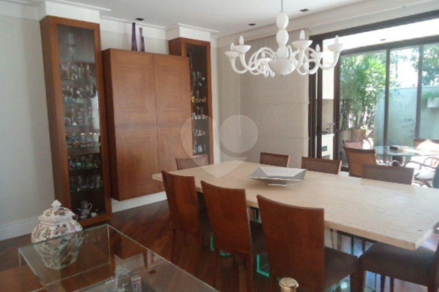 Casa à venda com 4 suítes em Tremembé, São Paulo, SP
