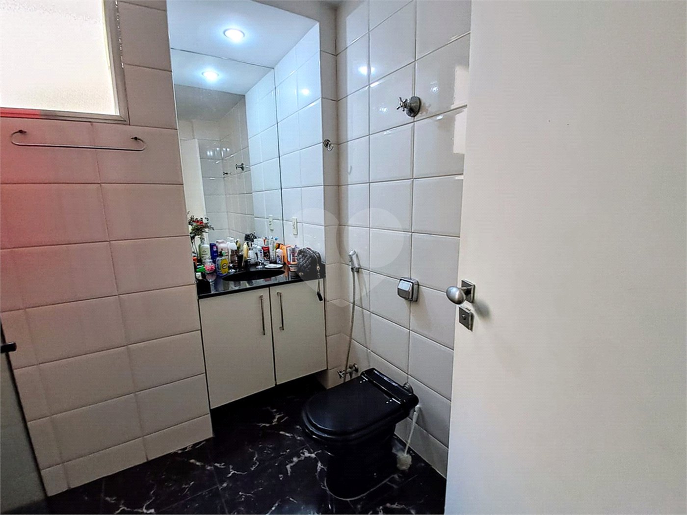 Apartamento à venda com 1 quarto em Copacabana, Rio de Janeiro, RJ
