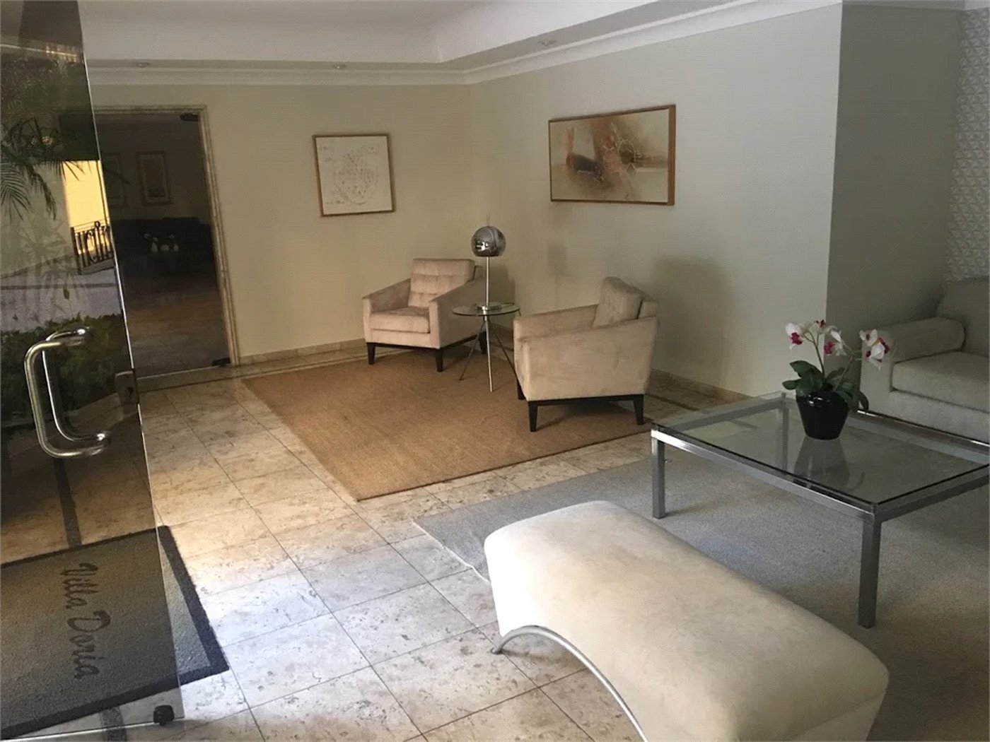 Apartamento à venda com 4 suítes em Vila Suzana, São Paulo, SP