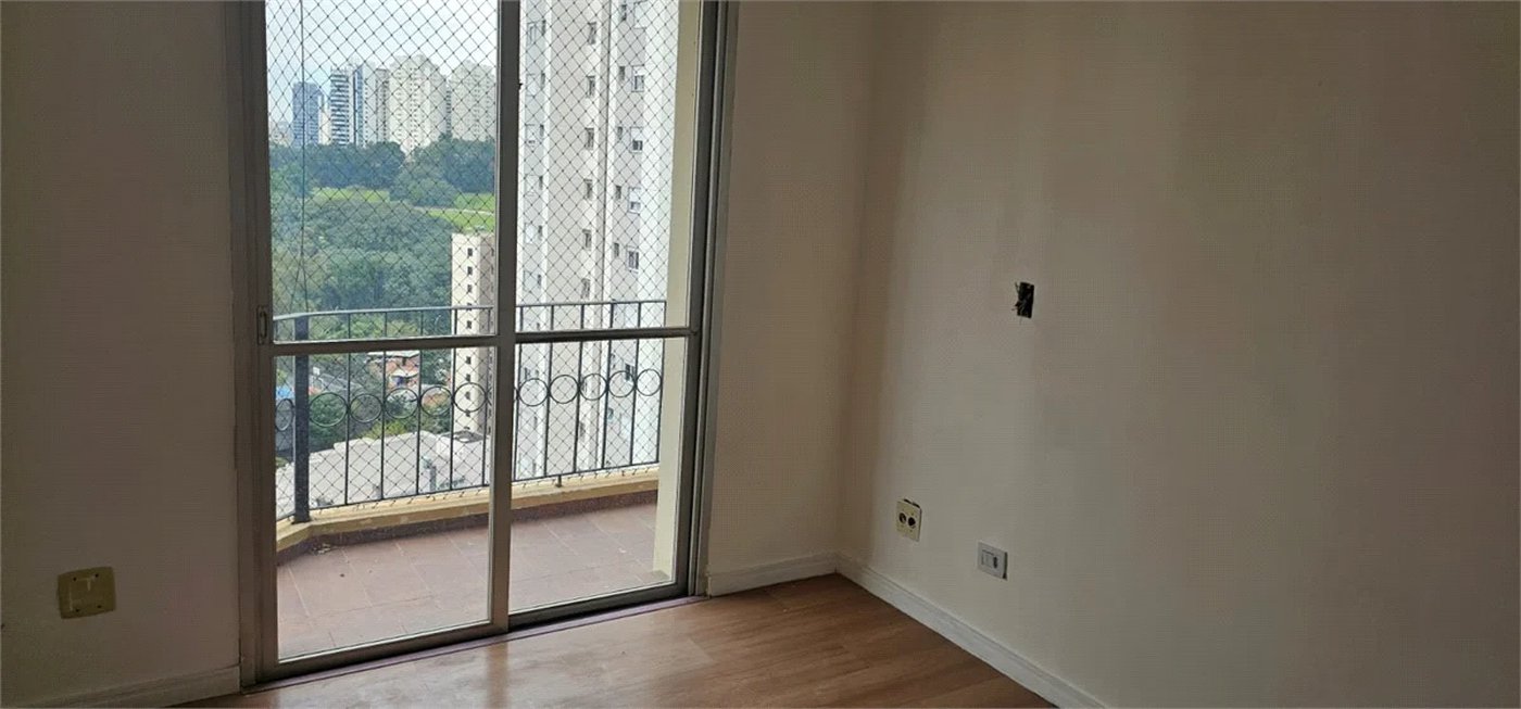 Apartamento à venda com 4 quartos, sendo 1 suíte, em Jardim Ampliação, São Paulo, SP