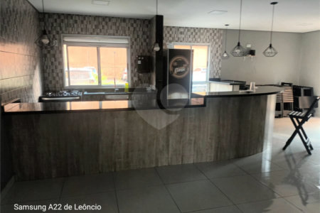 Apartamento à venda com 2 quartos em Vila Roque, São Paulo, SP