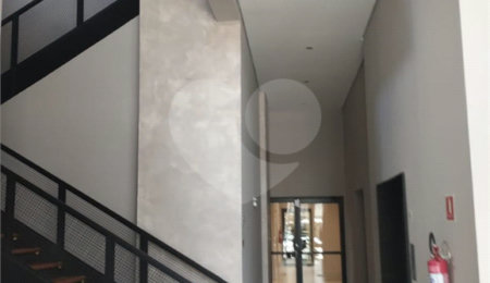 Apartamento à venda com 1 quarto em Pinheiros, São Paulo, SP
